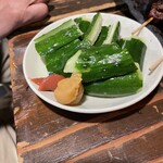 やきとん あかね - 