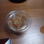 カナ - アンダンスー