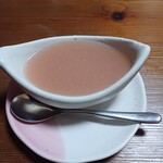 カナ - バンシルーのゼリー