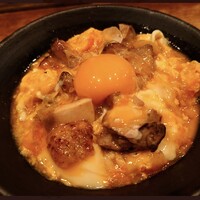 鶏一途 -  鶏一途 -