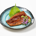 鮨処 つきじや - うなぎつまみ