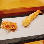 Tempura Ono - 