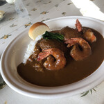 カレーハウスジブ - 