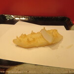 銀座 天一 - スミイカ