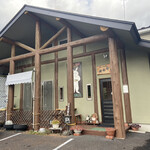 オキザリス - 外観