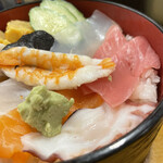 Kintarou Zushi - 