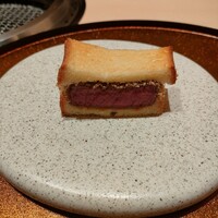 銀座 ちかみつ 並木通り - 