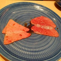 銀座 ちかみつ 並木通り - 
