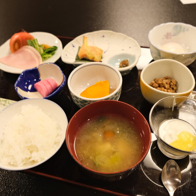 只見荘 - 只見（旅館・民宿）の写真