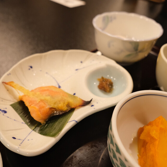 只見荘 - 只見（旅館・民宿）の写真