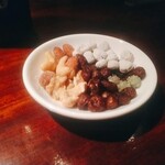 バー・バーンズ - 