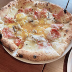 ア フェネステッラ - 