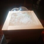 バー・バーンズ - 