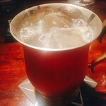 バー・バーンズ - 