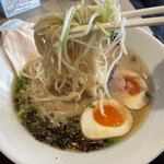 Ramen Nishiki - 