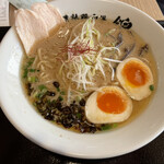 Ramen Nishiki - 