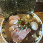 Sugoi Niboshi Ramen Nagi - 