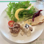 ア フェネステッラ - 