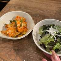 炭火焼肉ホルモン うしごろ 中目黒店 - 