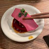 炭火焼肉ホルモン うしごろ 中目黒店 - 