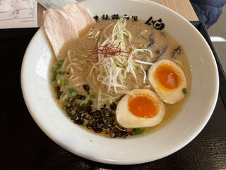 Ramen Nishiki