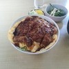 すずや食堂