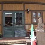 OSTERIA  SERENO - 