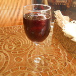 アランダルース - サングリア