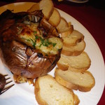 トラットリア・ジュゲム - 店長おすすめ　玉ねぎのロースト