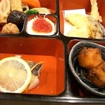 与五郎寿司 - お弁当
