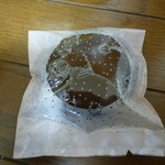 菊園製菓 - 料理写真:いちじくどら焼き