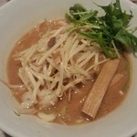 JAZZ麺 2.7 - 味噌もなかなか！