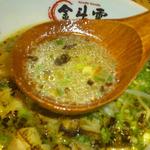 ヌードル ラボラトリー 金斗雲 - 