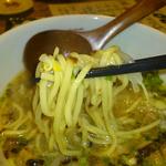 ヌードル ラボラトリー 金斗雲 - 