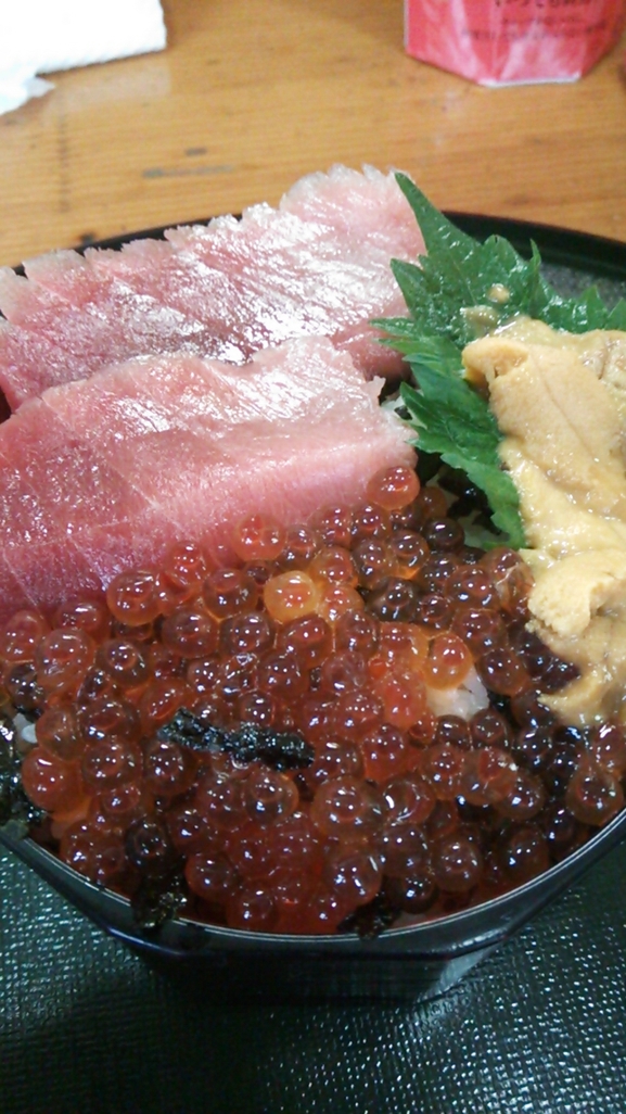 丼函館しみず name=