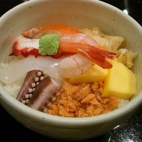 与五郎寿司 本店 - ミニチラシ
