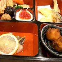 与五郎寿司 本店 - お弁当