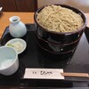 蕎麦 ひのや