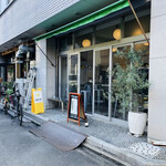 Coffee×Wine Nook & Cranny - 