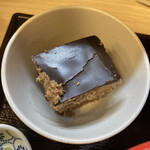 はかりめ じゅん - デザート