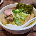 らーめん つけめん 和み屋 - 