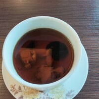 老上海 陸氏厨房 中洲店 - スープ