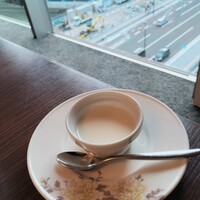 老上海 陸氏厨房 中洲店 - デザート