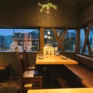 あぶり肉 がらん_2