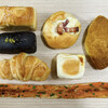 パン香房 ベル・フルール - 料理写真:今回のパン