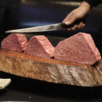 Yakiniku Hakushu Kassai - 