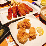 Uotami Kaitashikitaguchiekimaeten