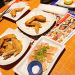 Uotami Kaitashikitaguchiekimaeten