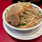 野郎ラーメン - 