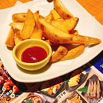 Uotami Kaitashikitaguchiekimaeten